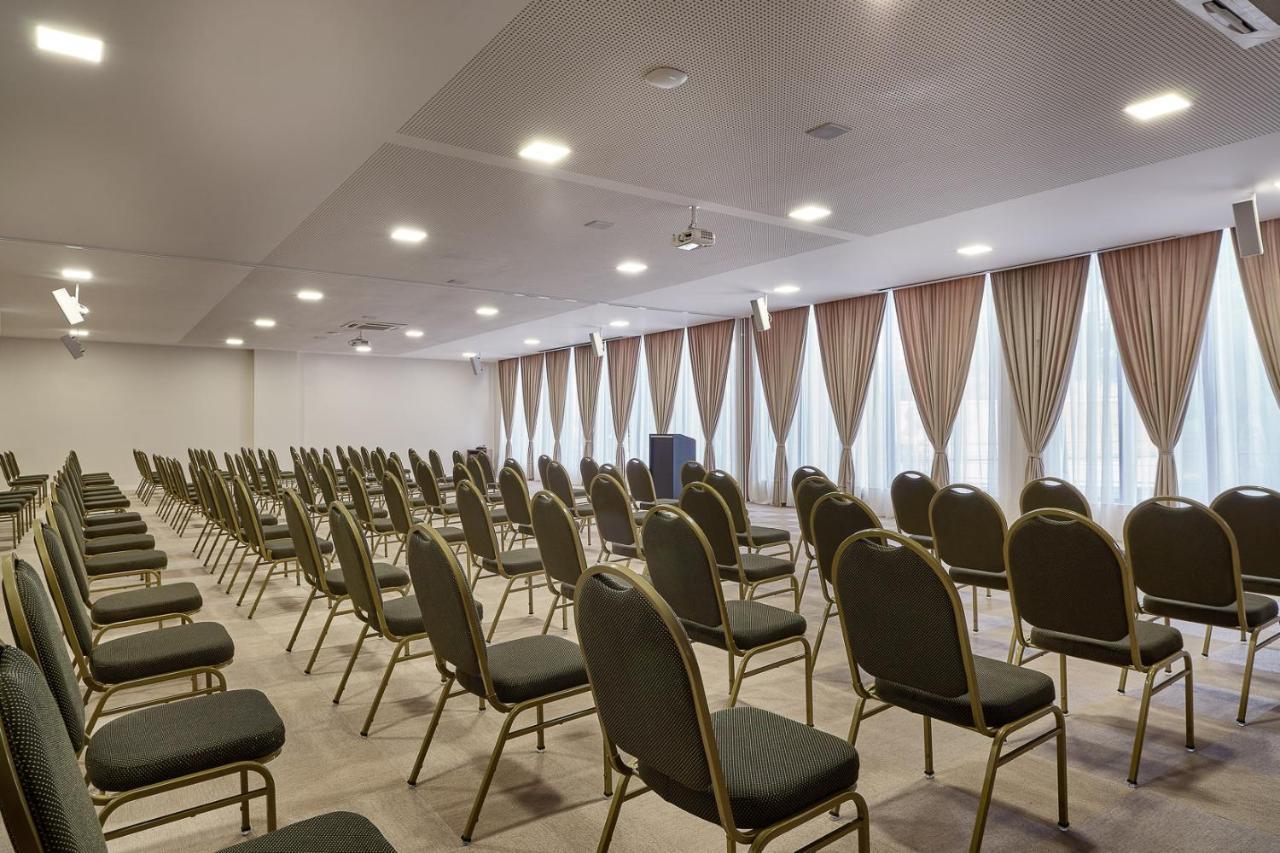 Lefel Hotel São Bento do Sul Exteriör bild