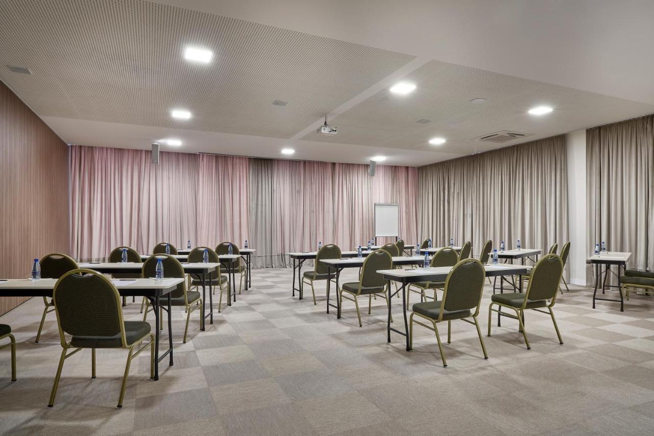 Lefel Hotel São Bento do Sul Exteriör bild